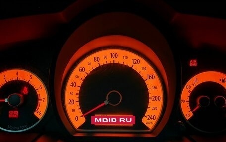 KIA cee'd I рестайлинг, 2008 год, 578 000 рублей, 16 фотография