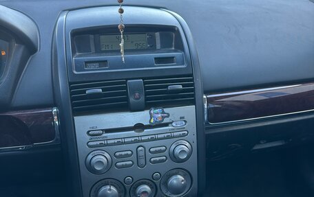 Mitsubishi Galant IX, 2008 год, 198 000 рублей, 7 фотография