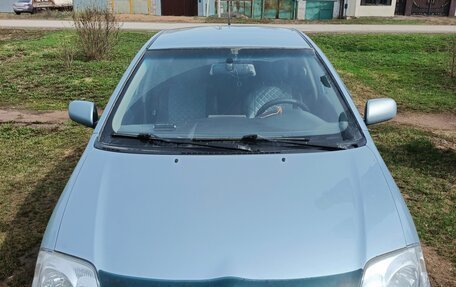 Toyota Corolla, 2006 год, 640 000 рублей, 1 фотография