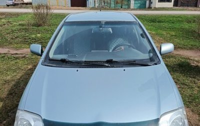 Toyota Corolla, 2006 год, 640 000 рублей, 1 фотография