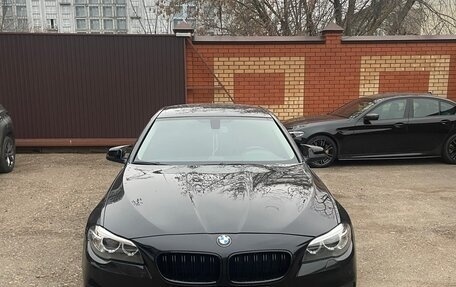 BMW 5 серия, 2014 год, 1 750 000 рублей, 1 фотография