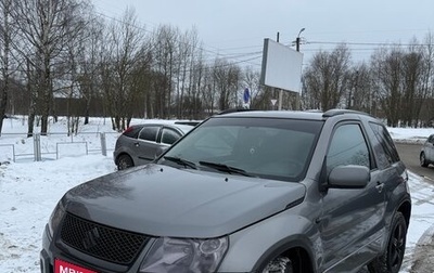Suzuki Grand Vitara, 2007 год, 650 000 рублей, 1 фотография