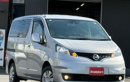 Nissan NV200, 2021 год, 1 381 030 рублей, 1 фотография