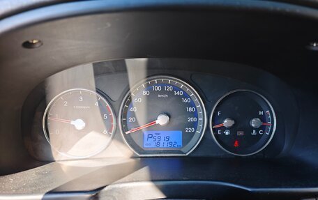 Hyundai Santa Fe III рестайлинг, 2010 год, 1 100 000 рублей, 8 фотография