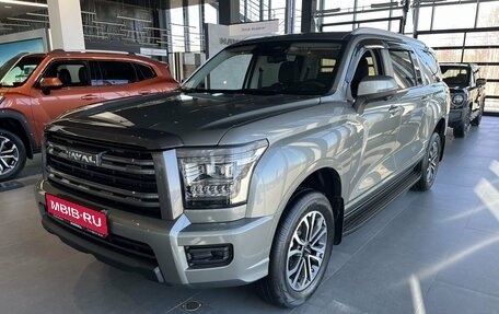 Haval H5, 2026 год, 4 349 000 рублей, 1 фотография