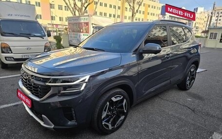 KIA Seltos I, 2022 год, 2 185 000 рублей, 1 фотография