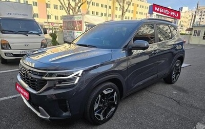 KIA Seltos I, 2022 год, 2 185 000 рублей, 1 фотография