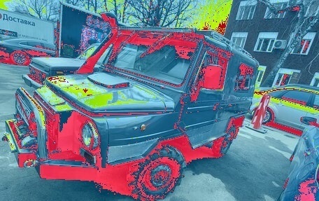 ЛуАЗ 969, 1981 год, 700 000 рублей, 1 фотография