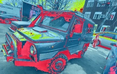 ЛуАЗ 969, 1981 год, 700 000 рублей, 1 фотография