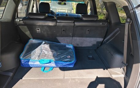 Hyundai Santa Fe III рестайлинг, 2010 год, 1 100 000 рублей, 12 фотография