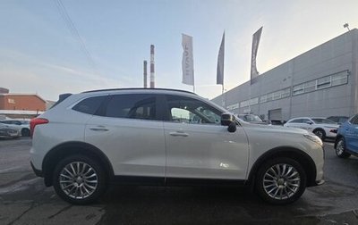 Haval Jolion, 2026 год, 2 799 000 рублей, 1 фотография