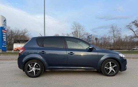 KIA cee'd I рестайлинг, 2010 год, 675 000 рублей, 4 фотография