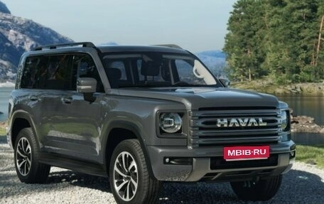 Haval H9, 2026 год, 5 048 010 рублей, 1 фотография