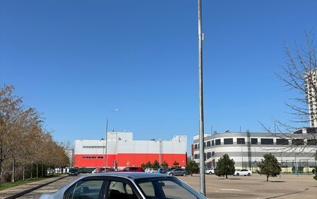 Honda Civic VII, 1998 год, 590 000 рублей, 1 фотография