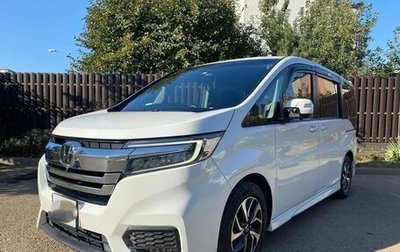 Honda Stepwgn IV, 2021 год, 2 152 000 рублей, 1 фотография