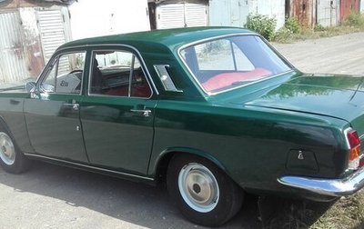 ГАЗ 24 «Волга» I (24), 1977 год, 3 000 000 рублей, 1 фотография