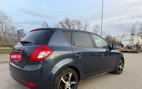 KIA cee'd I рестайлинг, 2010 год, 675 000 рублей, 5 фотография