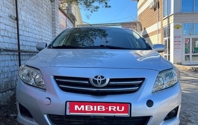 Toyota Corolla, 2007 год, 640 000 рублей, 1 фотография