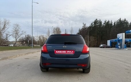 KIA cee'd I рестайлинг, 2010 год, 675 000 рублей, 6 фотография