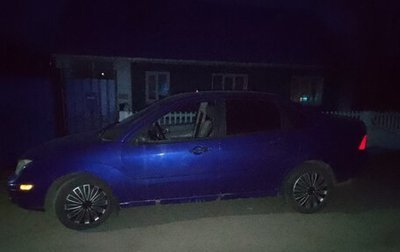 Ford Focus IV, 2004 год, 220 000 рублей, 1 фотография