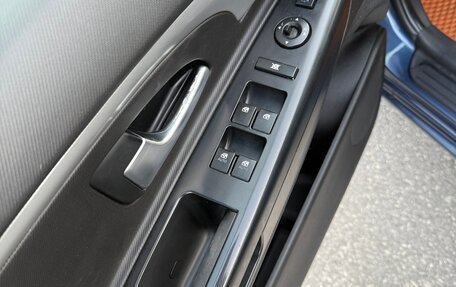 KIA cee'd I рестайлинг, 2010 год, 675 000 рублей, 10 фотография