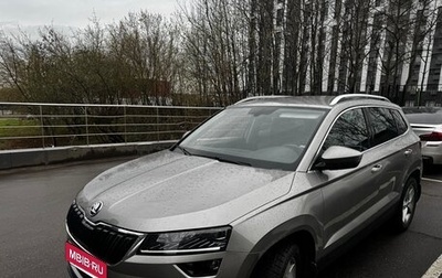 Skoda Karoq I, 2020 год, 2 200 000 рублей, 1 фотография