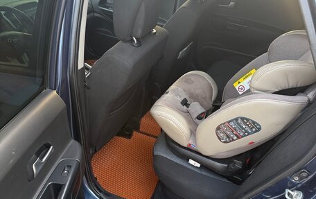 KIA cee'd I рестайлинг, 2010 год, 675 000 рублей, 13 фотография