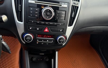 KIA cee'd I рестайлинг, 2010 год, 675 000 рублей, 12 фотография