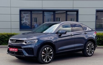 Geely Tugella FY11, 2024 год, 3 400 000 рублей, 1 фотография