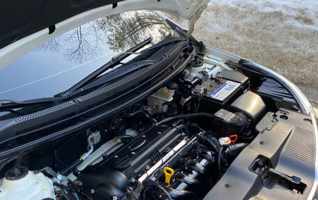 KIA Rio III рестайлинг, 2014 год, 799 000 рублей, 8 фотография