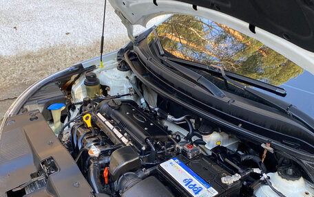 KIA Rio III рестайлинг, 2014 год, 799 000 рублей, 7 фотография