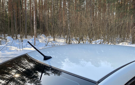 KIA Rio III рестайлинг, 2014 год, 799 000 рублей, 11 фотография