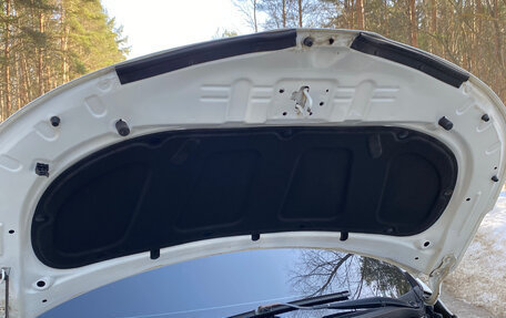 KIA Rio III рестайлинг, 2014 год, 799 000 рублей, 9 фотография