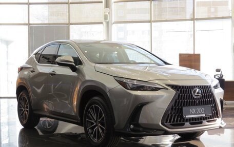 Lexus NX, 2025 год, 5 500 000 рублей, 1 фотография