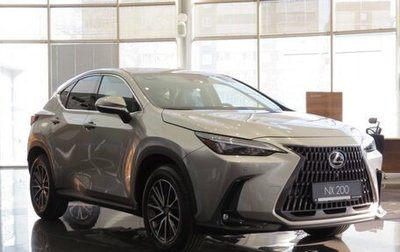 Lexus NX, 2025 год, 5 500 000 рублей, 1 фотография