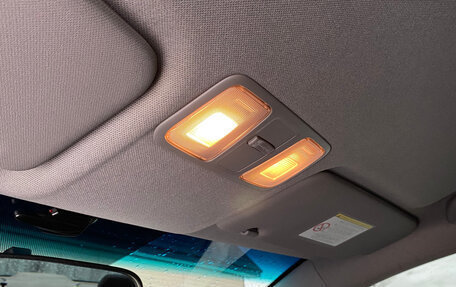 KIA Rio III рестайлинг, 2014 год, 799 000 рублей, 20 фотография