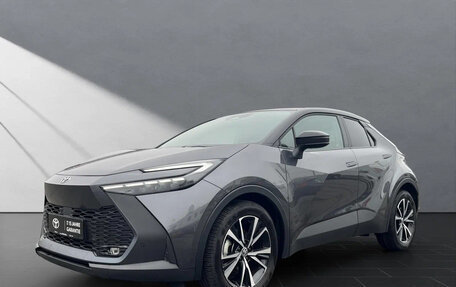 Toyota C-HR, 2025 год, 3 600 000 рублей, 1 фотография