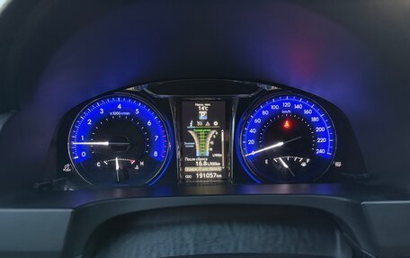 Toyota Camry, 2017 год, 2 150 000 рублей, 9 фотография