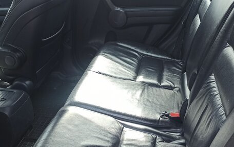 Honda CR-V III рестайлинг, 2008 год, 1 080 000 рублей, 5 фотография