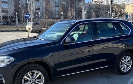 BMW X5, 2017 год, 3 200 000 рублей, 2 фотография