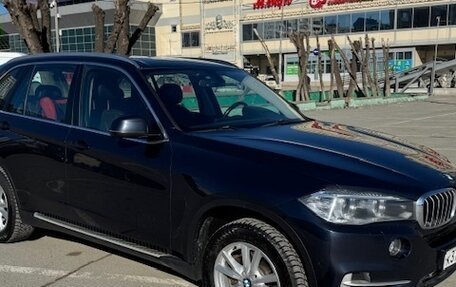 BMW X5, 2017 год, 3 200 000 рублей, 7 фотография