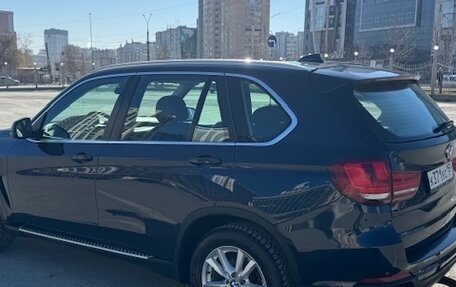 BMW X5, 2017 год, 3 200 000 рублей, 3 фотография