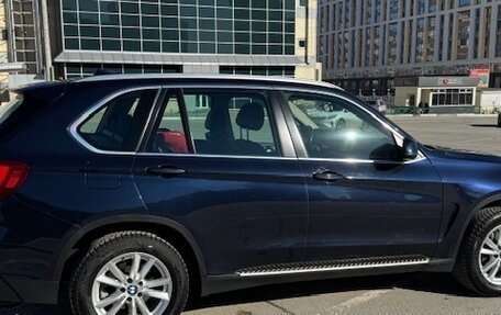 BMW X5, 2017 год, 3 200 000 рублей, 6 фотография