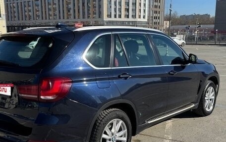 BMW X5, 2017 год, 3 200 000 рублей, 5 фотография