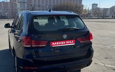 BMW X5, 2017 год, 3 200 000 рублей, 4 фотография