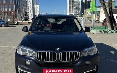 BMW X5, 2017 год, 3 200 000 рублей, 8 фотография