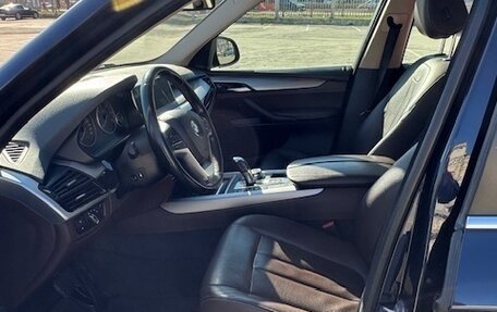 BMW X5, 2017 год, 3 200 000 рублей, 11 фотография