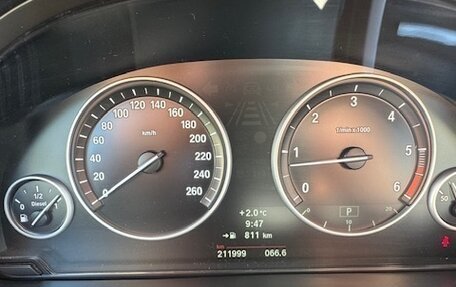 BMW X5, 2017 год, 3 200 000 рублей, 12 фотография