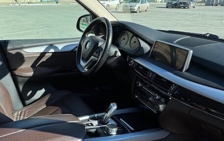 BMW X5, 2017 год, 3 200 000 рублей, 10 фотография