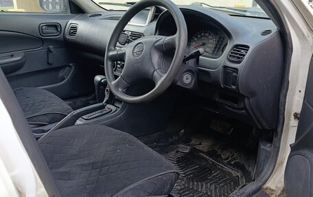 Nissan AD II, 2002 год, 131 000 рублей, 5 фотография